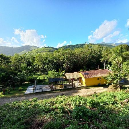 Villa Recanto Dos Lobosco Araquari Exterior foto