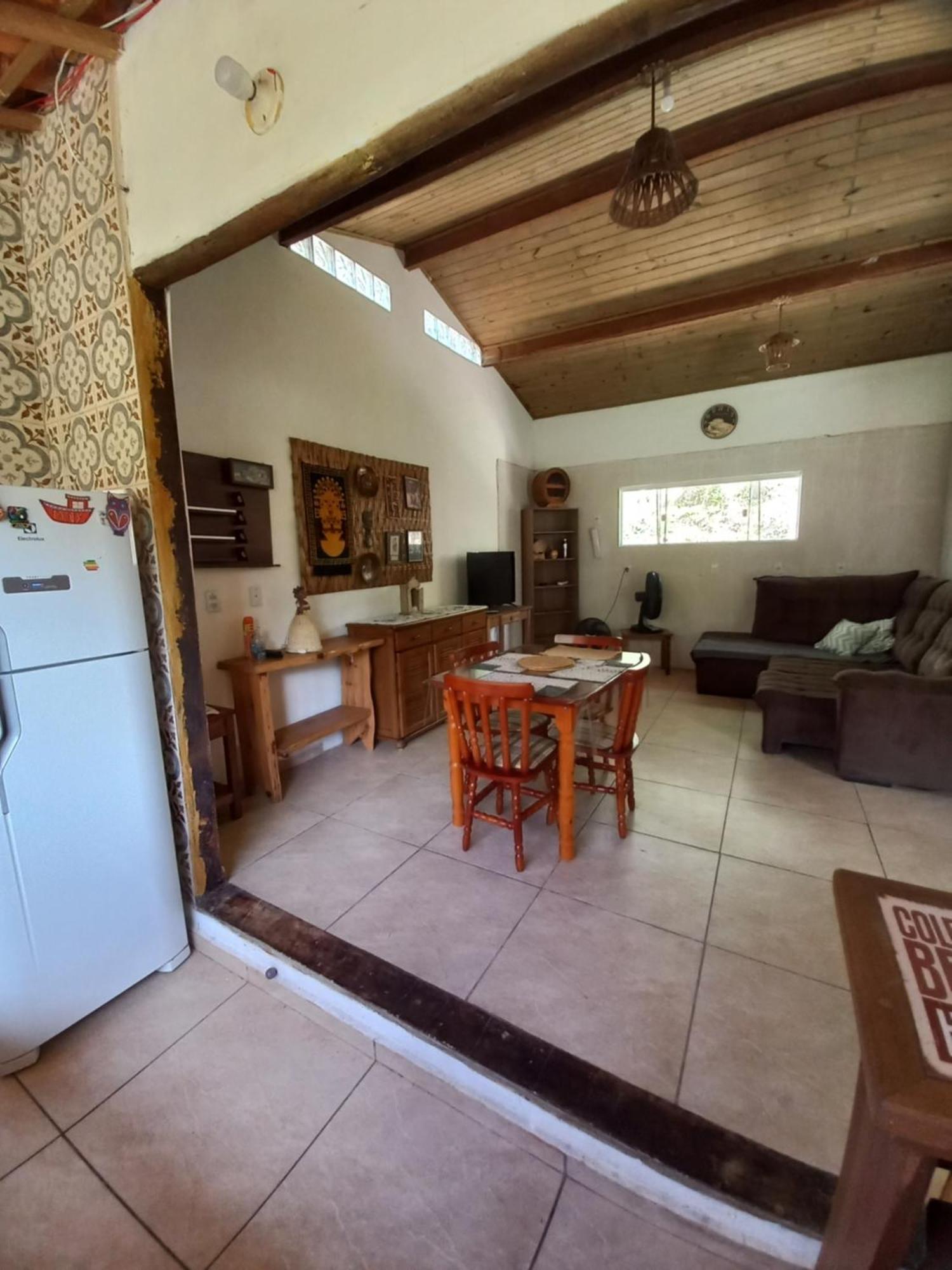 Villa Recanto Dos Lobosco Araquari Exterior foto